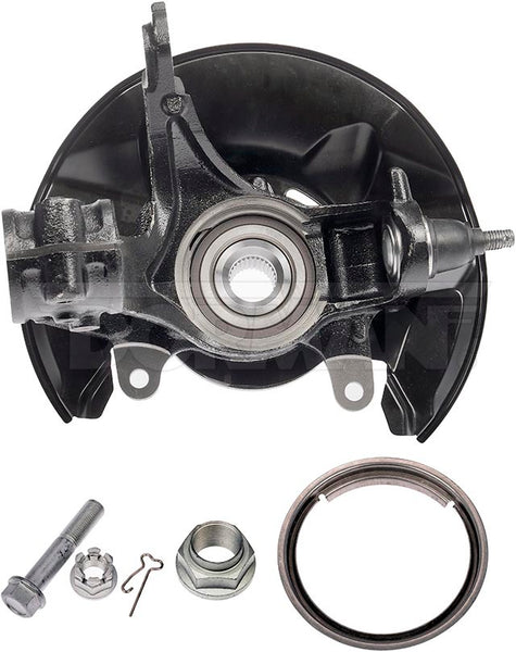 Dorman Wheel Bearing And Hub Assembly (MPN: 698-474)