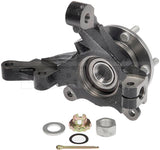 Dorman Wheel Bearing And Hub Assembly (MPN: 698-482)