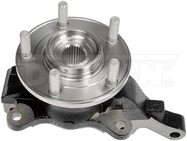 Dorman Wheel Bearing And Hub Assembly (MPN: 698-482)
