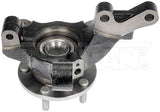 Dorman Wheel Bearing And Hub Assembly (MPN: 698-482)