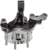 Dorman Wheel Bearing And Hub Assembly (MPN: 698-482)