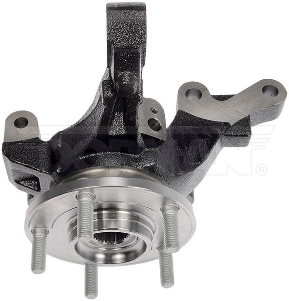 Dorman Wheel Bearing And Hub Assembly (MPN: 698-482)