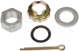 Dorman Wheel Bearing And Hub Assembly (MPN: 698-482)