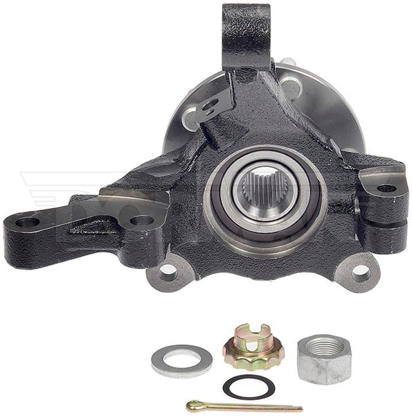 Dorman Wheel Bearing And Hub Assembly (MPN: 698-482)