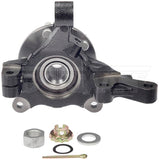 Dorman Wheel Bearing And Hub Assembly (MPN: 698-483)