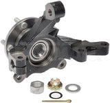 Dorman Wheel Bearing And Hub Assembly (MPN: 698-483)
