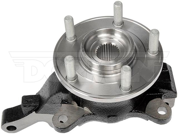 Dorman Wheel Bearing And Hub Assembly (MPN: 698-483)