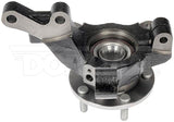 Dorman Wheel Bearing And Hub Assembly (MPN: 698-483)