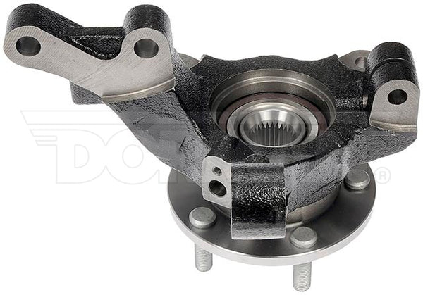 Dorman Wheel Bearing And Hub Assembly (MPN: 698-483)
