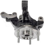 Dorman Wheel Bearing And Hub Assembly (MPN: 698-483)
