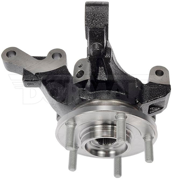 Dorman Wheel Bearing And Hub Assembly (MPN: 698-483)