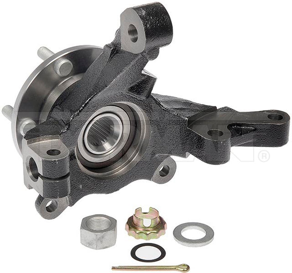 Dorman Wheel Bearing And Hub Assembly (MPN: 698-483)