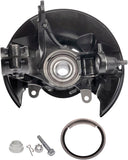 Dorman Wheel Bearing And Hub Assembly (MPN: 698-488)