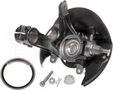 Dorman Wheel Bearing And Hub Assembly (MPN: 698-488)