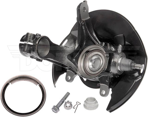 Dorman Wheel Bearing And Hub Assembly (MPN: 698-488)