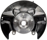 Dorman Wheel Bearing And Hub Assembly (MPN: 698-488)