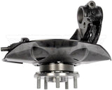 Dorman Wheel Bearing And Hub Assembly (MPN: 698-488)
