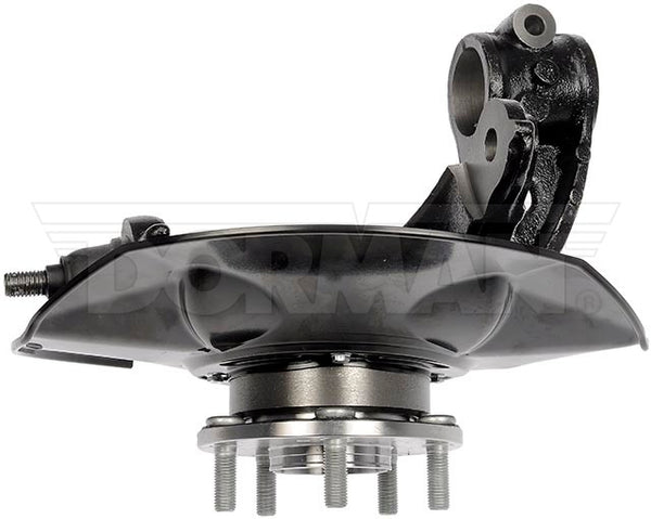 Dorman Wheel Bearing And Hub Assembly (MPN: 698-488)