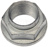 Dorman Wheel Bearing And Hub Assembly (MPN: 698-488)