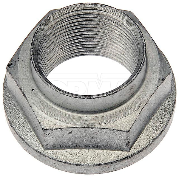 Dorman Wheel Bearing And Hub Assembly (MPN: 698-488)