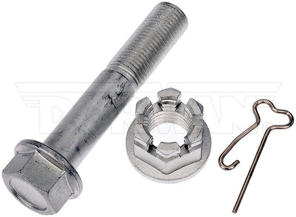 Dorman Wheel Bearing And Hub Assembly (MPN: 698-488)