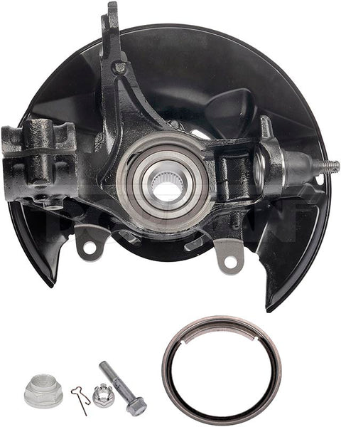 Dorman Wheel Bearing And Hub Assembly (MPN: 698-488)