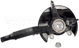 Dorman Wheel Bearing And Hub Assembly (MPN: 698-490)