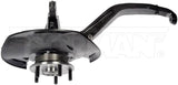 Dorman Wheel Bearing And Hub Assembly (MPN: 698-490)