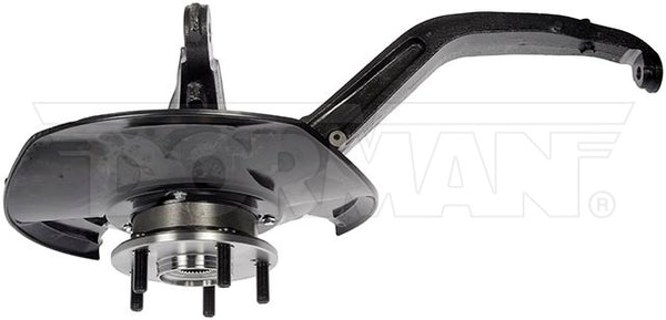 Dorman Wheel Bearing And Hub Assembly (MPN: 698-490)