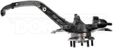 Dorman Wheel Bearing And Hub Assembly (MPN: 698-490)