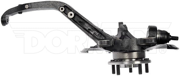 Dorman Wheel Bearing And Hub Assembly (MPN: 698-490)