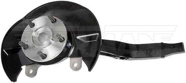 Dorman Wheel Bearing And Hub Assembly (MPN: 698-490)