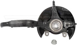 Dorman Wheel Bearing And Hub Assembly (MPN: 698-490)