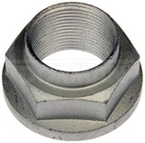 Dorman Wheel Bearing And Hub Assembly (MPN: 698-490)
