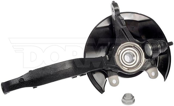 Dorman Wheel Bearing And Hub Assembly (MPN: 698-490)