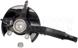 Dorman Wheel Bearing And Hub Assembly (MPN: 698-491)
