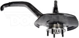 Dorman Wheel Bearing And Hub Assembly (MPN: 698-491)