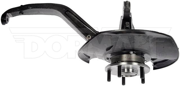 Dorman Wheel Bearing And Hub Assembly (MPN: 698-491)