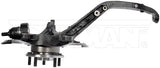 Dorman Wheel Bearing And Hub Assembly (MPN: 698-491)
