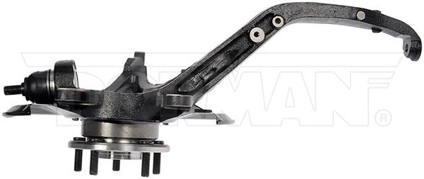 Dorman Wheel Bearing And Hub Assembly (MPN: 698-491)