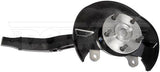 Dorman Wheel Bearing And Hub Assembly (MPN: 698-491)