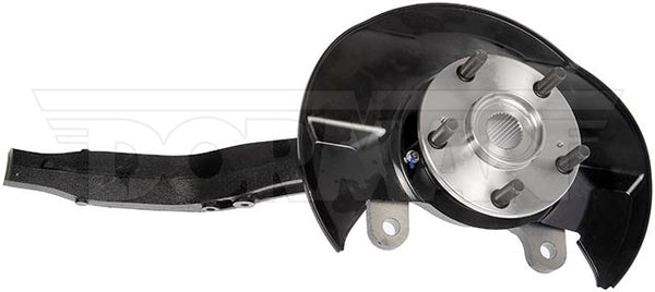 Dorman Wheel Bearing And Hub Assembly (MPN: 698-491)