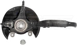 Dorman Wheel Bearing And Hub Assembly (MPN: 698-491)