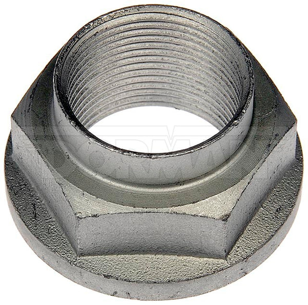 Dorman Wheel Bearing And Hub Assembly (MPN: 698-491)