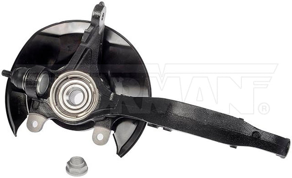 Dorman Wheel Bearing And Hub Assembly (MPN: 698-491)