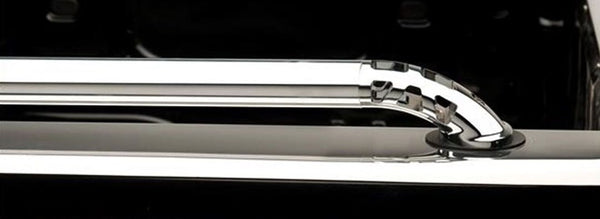 Putco Bed Side Rail (MPN: 69857GM)