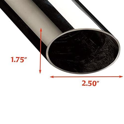 Putco Bed Side Rail (MPN: 69855)