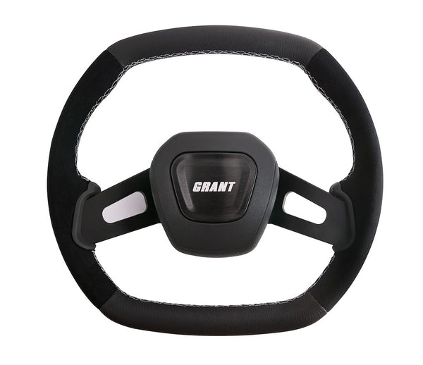 Grant Custom Steering Wheel (MPN: 698)