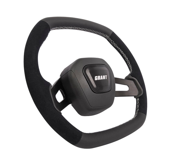 Grant Custom Steering Wheel (MPN: 698)