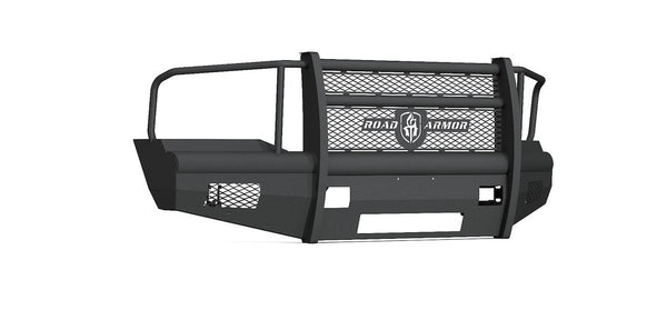Road Armor Bumper (MPN: 6992VF6B)